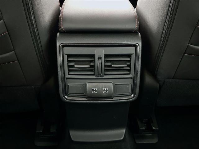 2022 Subaru Forester Sport