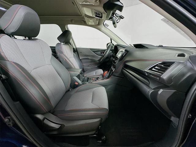 2022 Subaru Forester Sport