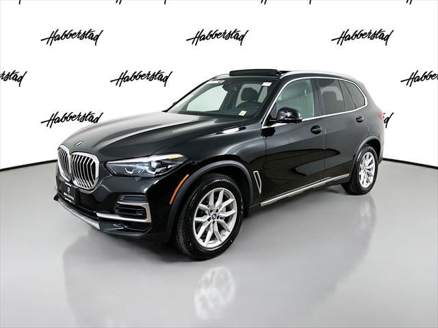 2023 BMW X5 xDrive40i for sale in Huntington Station, NY