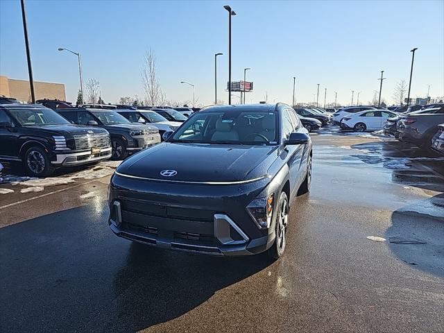 2026 Hyundai Kona Limited for sale in MENOMONEE FALLS, WI