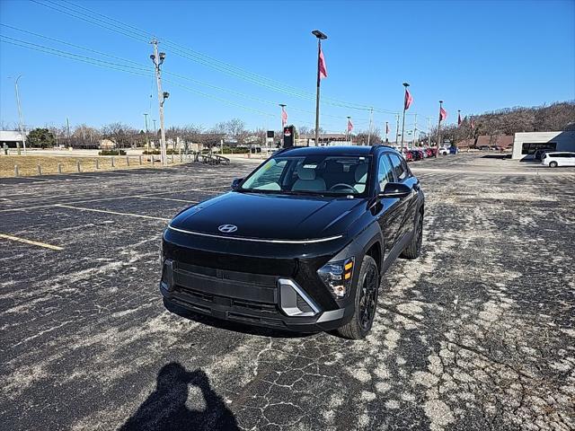 2026 Hyundai Kona SEL Sport for sale in MENOMONEE FALLS, WI