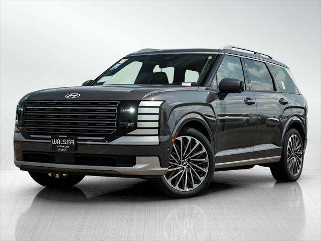 2026 Hyundai Palisade Calligraphy for sale in BROOKLYN PARK, MN