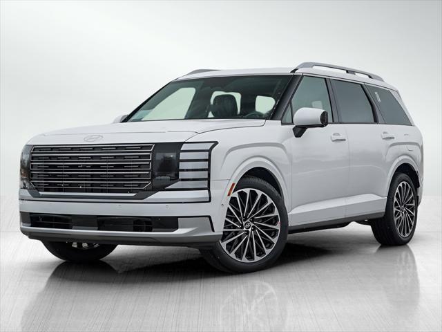 2026 Hyundai Palisade Calligraphy for sale in BROOKLYN PARK, MN