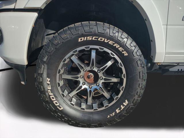2019 Ram 2500 Laramie Mega Cab 4x4 6'4" Box