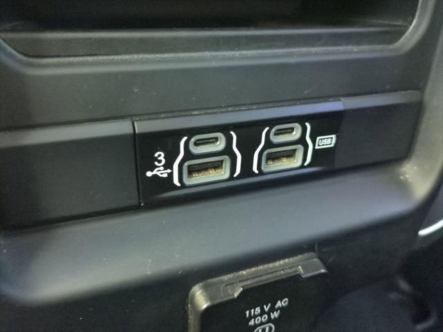 2019 Ram 2500 Laramie Mega Cab 4x4 6'4" Box