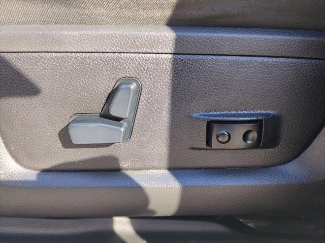 2019 Ram 2500 Laramie Mega Cab 4x4 6'4" Box