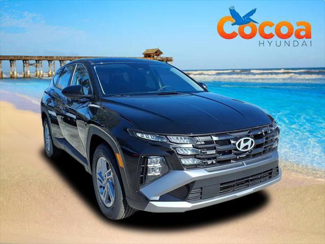 2026 Hyundai Tucson SE for sale in COCOA, FL