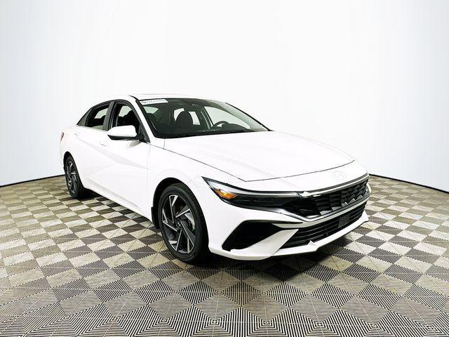 2025 Hyundai Elantra SEL Convenience for sale in LAKELAND, FL