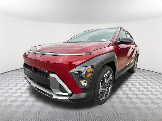 2026 Hyundai Kona SEL Premium for sale in NEWNAN, GA