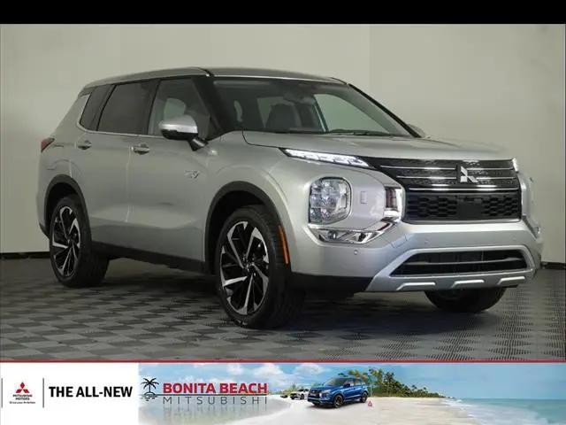 2025 Mitsubishi Outlander PHEV SE S-AWC for sale in Bonita Springs, FL