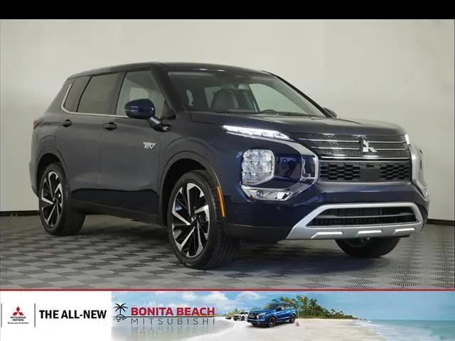 2025 Mitsubishi Outlander PHEV SE S-AWC for sale in Bonita Springs, FL