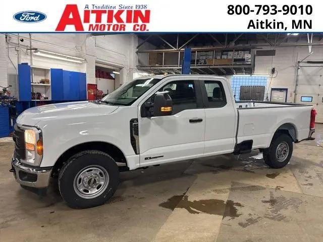 2024 Ford F-350 XL for sale in Aitkin, MN