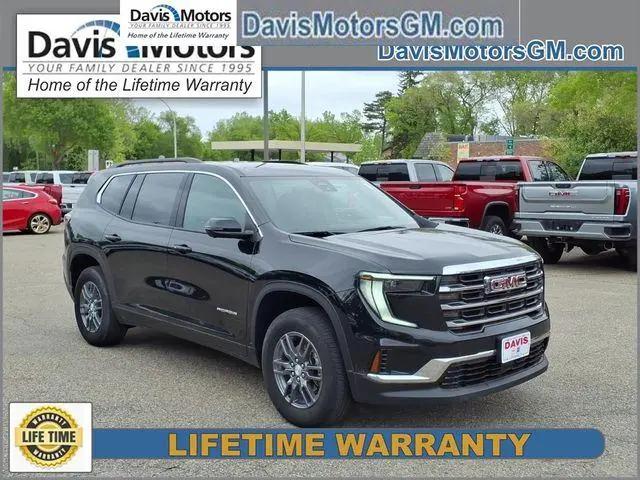 2025 GMC Acadia AWD Elevation for sale in Litchfield, MN