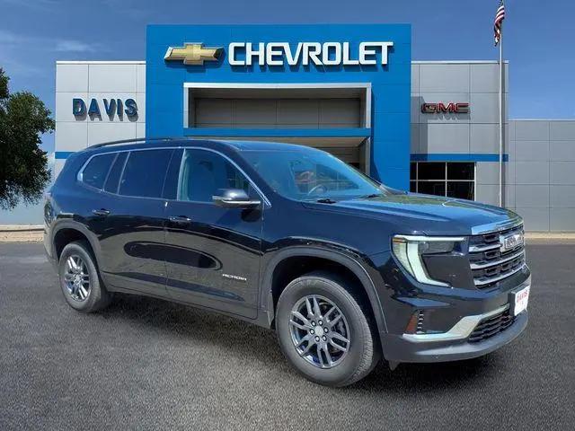 2025 GMC Acadia AWD Elevation for sale in Litchfield, MN