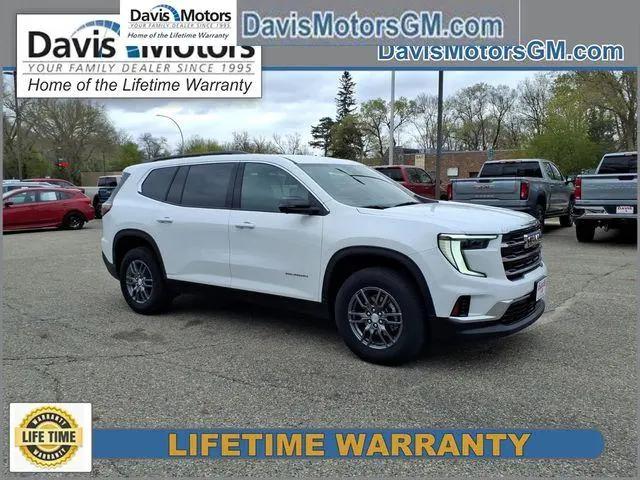 2025 GMC Acadia AWD Elevation for sale in Litchfield, MN