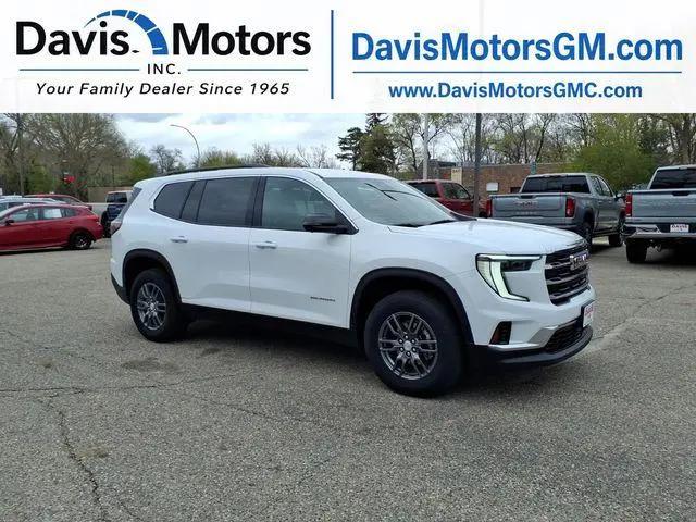 2025 GMC Acadia AWD Elevation for sale in Litchfield, MN