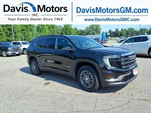 2025 GMC Acadia AWD Elevation for sale in Litchfield, MN