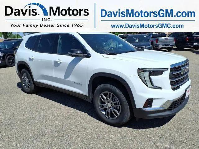 2025 GMC Acadia AWD Elevation for sale in Litchfield, MN