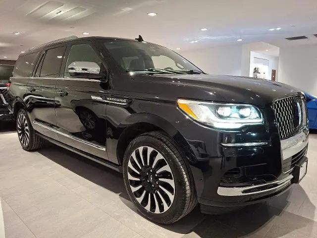 2023 Lincoln Navigator Black Label L for sale in Mahwah, NJ