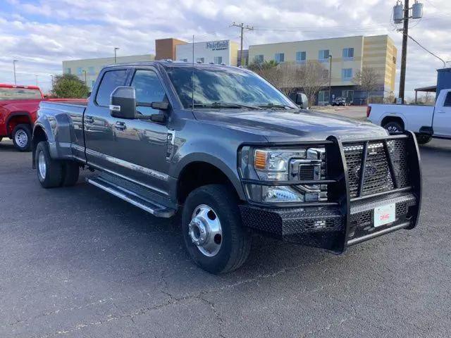 2022 Ford F-350 Lariat for sale in Pleasanton, TX