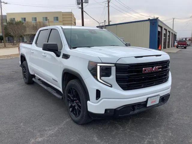 2023 GMC Sierra 1500 2WD Crew Cab Short Box Elevation for sale in Pleasanton, TX