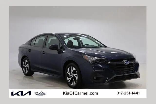 2025 Subaru Legacy Premium for sale in Indianapolis, IN