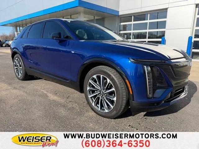 2024 Cadillac iQ Sport w/1SF for sale in Beloit, WI
