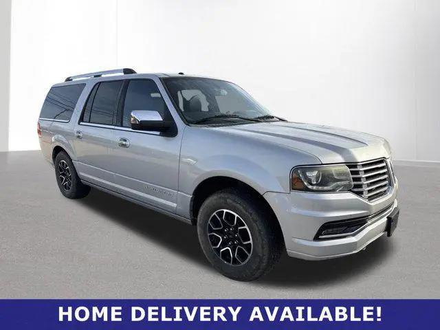 2015 Lincoln Navigator L Base for sale in Monroeville, AL