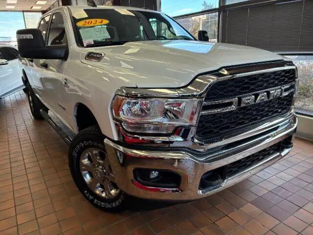 2024 Ram 2500 Big Horn Crew Cab 4x4 6'4" Box for sale in Charlotte, NC