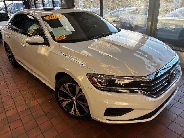 2022 Volkswagen Passat 2.0T SE for sale in Charlotte, NC