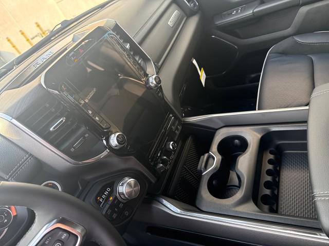 2026 Ram 1500 Laramie Crew Cab 4x4 57 Box