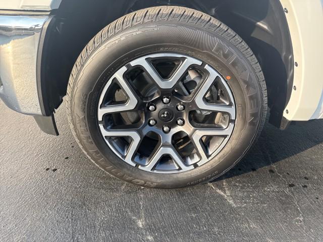 2026 Ram 1500 Laramie Crew Cab 4x4 57 Box