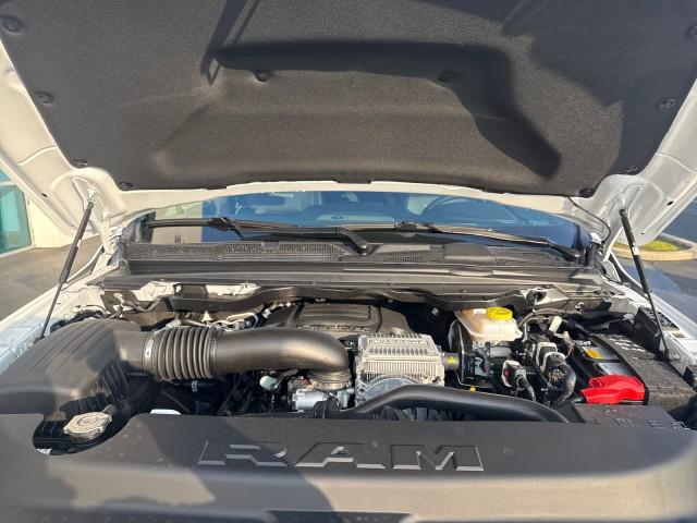 2026 Ram 1500 Laramie Crew Cab 4x4 57 Box
