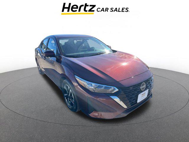 2025 Nissan Sentra SV for sale in Oklahoma City, OK