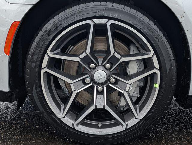 2026 Dodge Charger Scat Pack Plus 2-Door AWD