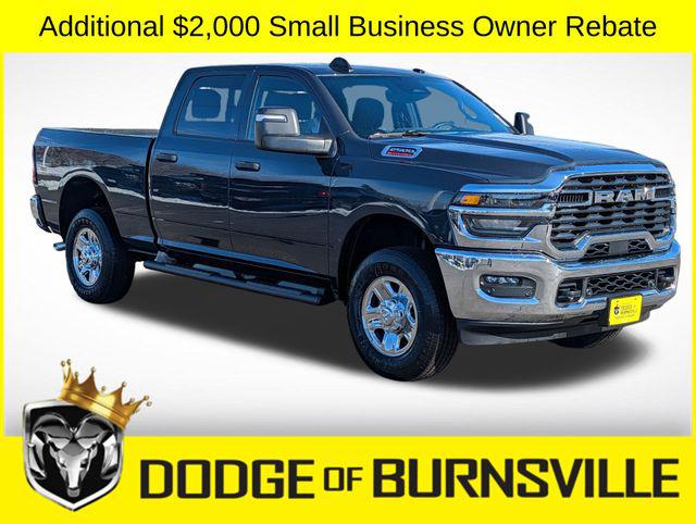 2026 Ram 2500 Tradesman Crew Cab 4x4 6'4" Box for sale in Burnsville, MN