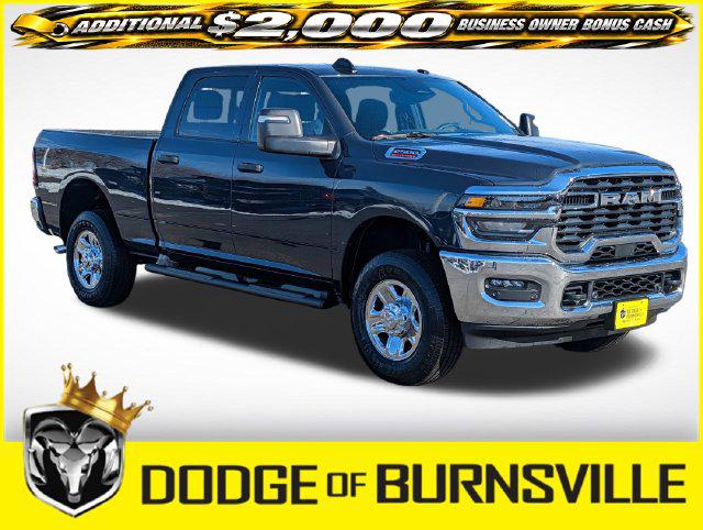 2026 Ram 2500 Tradesman Crew Cab 4x4 64 Box for sale in Burnsville, MN
