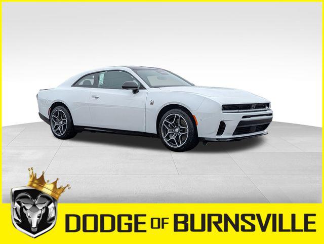 2026 Dodge Charger Scat Pack Plus 2-Door AWD for sale in Burnsville, MN