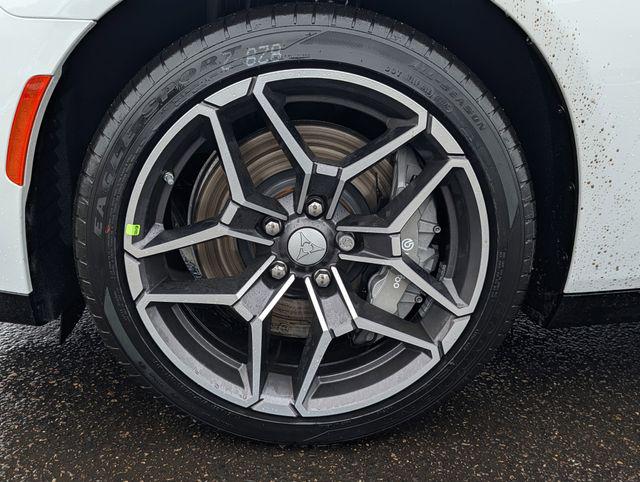 2026 Dodge Charger Scat Pack Plus 2-Door AWD
