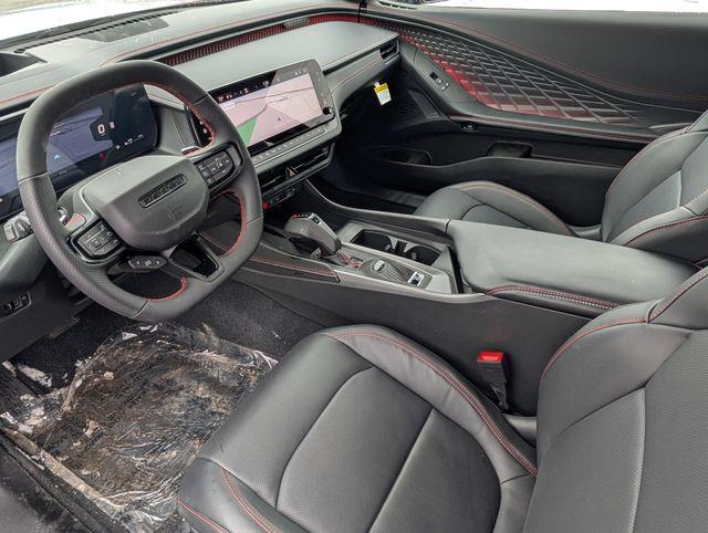 2026 Dodge Charger Scat Pack Plus 2-Door AWD