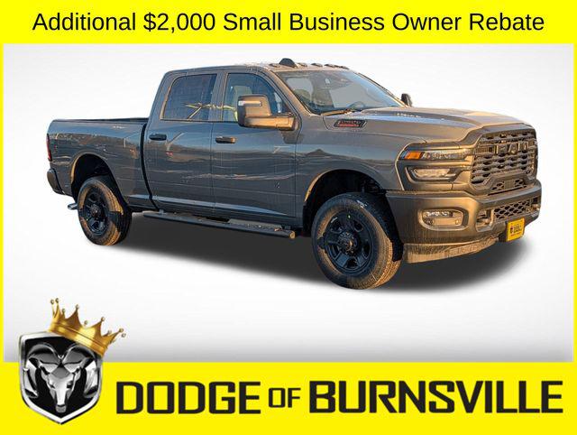 2026 Ram 2500 Tradesman Crew Cab 4x4 6'4" Box for sale in Burnsville, MN