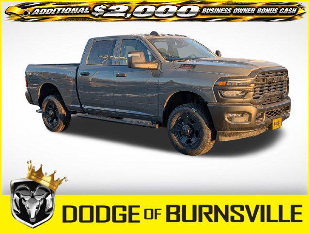 2026 Ram 2500 Tradesman Crew Cab 4x4 64 Box for sale in Burnsville, MN
