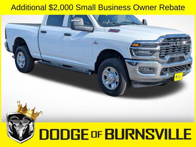 2026 Ram 2500 Tradesman Crew Cab 4x4 6'4" Box for sale in Burnsville, MN