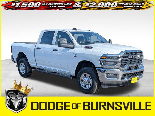 2026 Ram 2500 Tradesman Crew Cab 4x4 64 Box for sale in Burnsville, MN