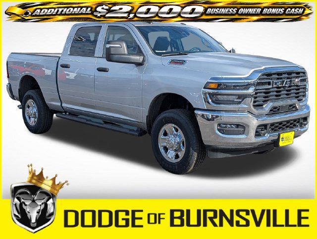2026 Ram 2500 Tradesman Crew Cab 4x4 64 Box for sale in Burnsville, MN