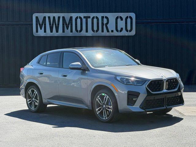 2025 BMW X2 xDrive28i for sale in Logan, UT