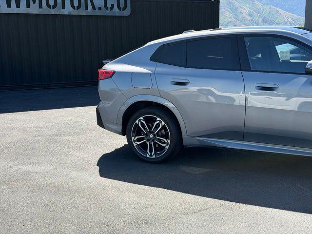 2025 BMW X2 xDrive28i