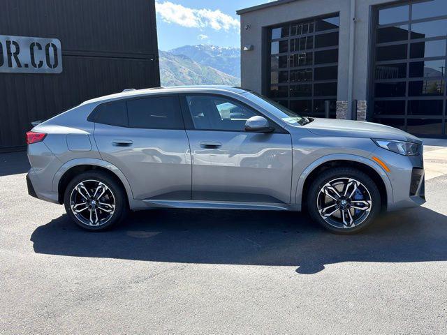 2025 BMW X2 xDrive28i