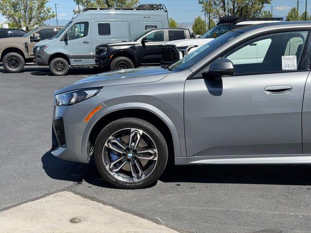 2025 BMW X2 xDrive28i