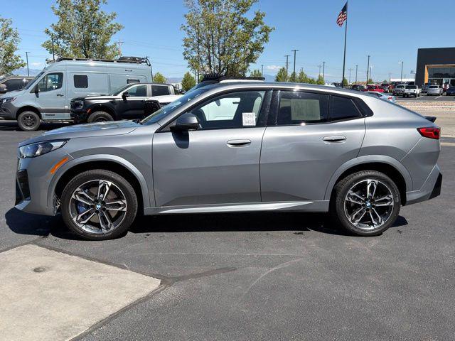 2025 BMW X2 xDrive28i